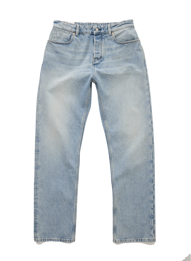 Luke Jeans Savannah - Light Blue