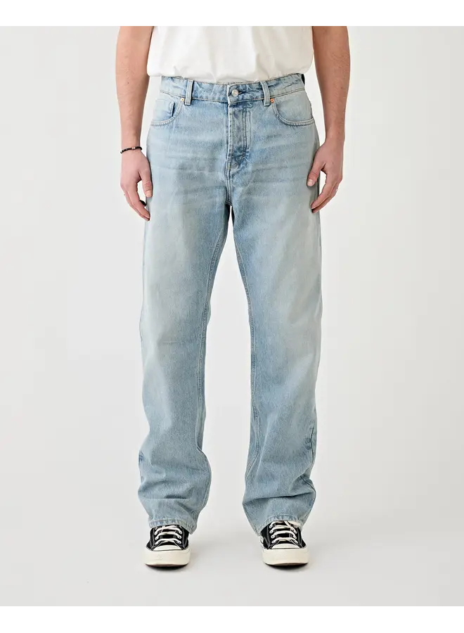 Luke Jeans Savannah - Light Blue