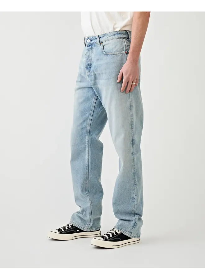 Luke Jeans Savannah - Light Blue