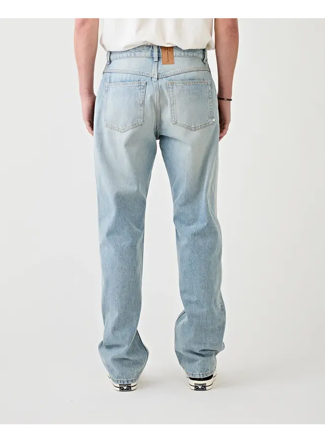 Luke Jeans Savannah - Light Blue