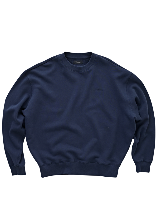 Kelly Sweat - Indigo