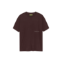Hibiscus Tee - Walnut