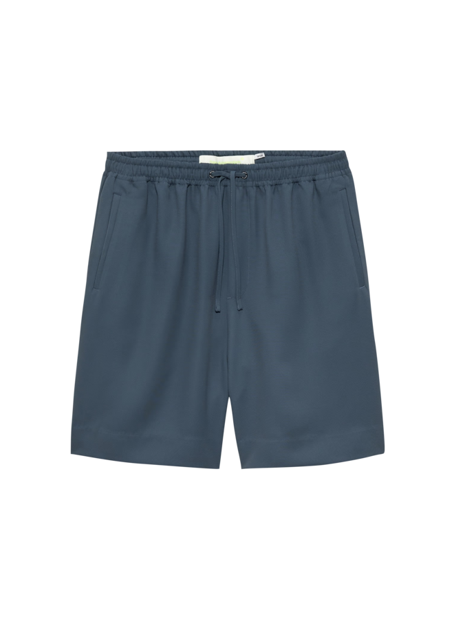 Work Shorts - Ink Blue