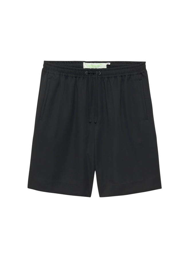 Work Shorts - Black
