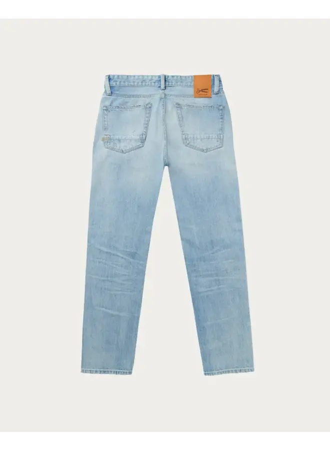 Ridge R 037 - Mid Blue