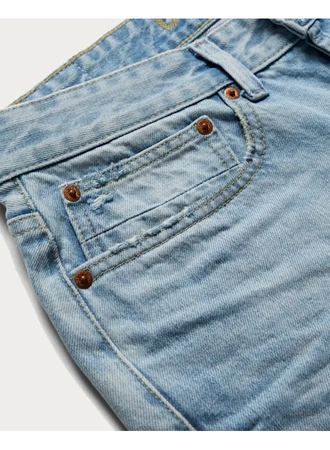 Ridge R 037 - Mid Blue