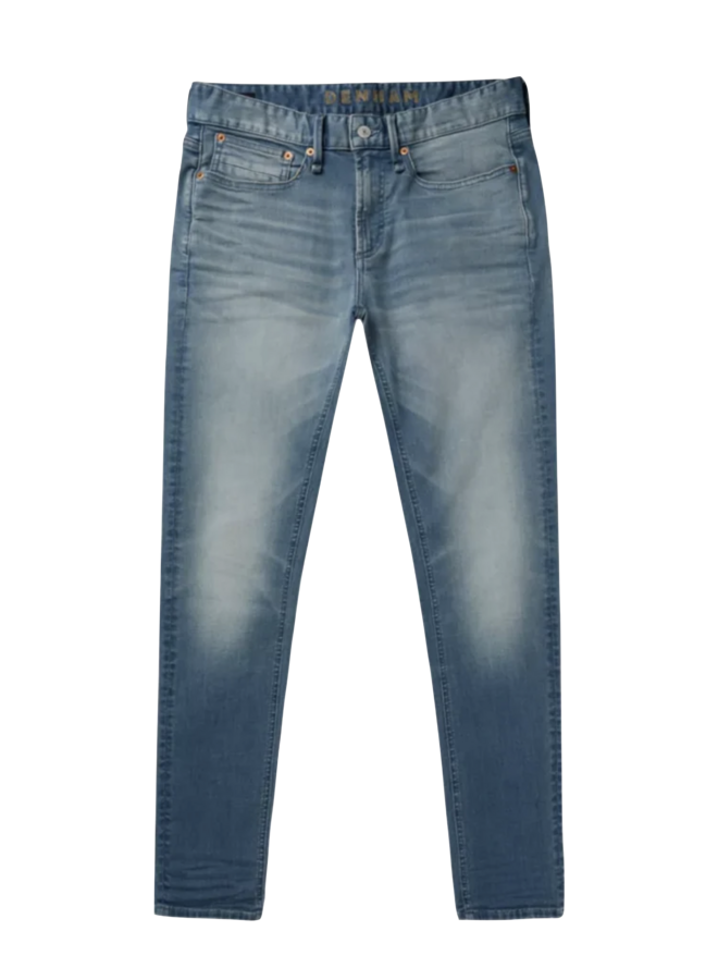 Razor Fm Newel - Mid Blue