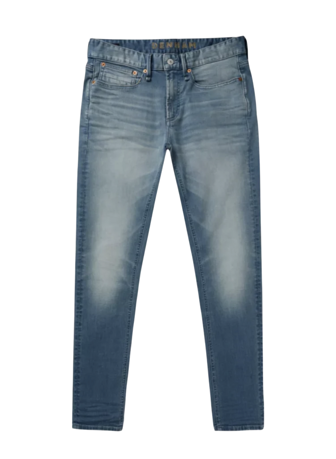 Razor Fm Newel - Mid Blue