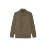 Surchemise - Khaki