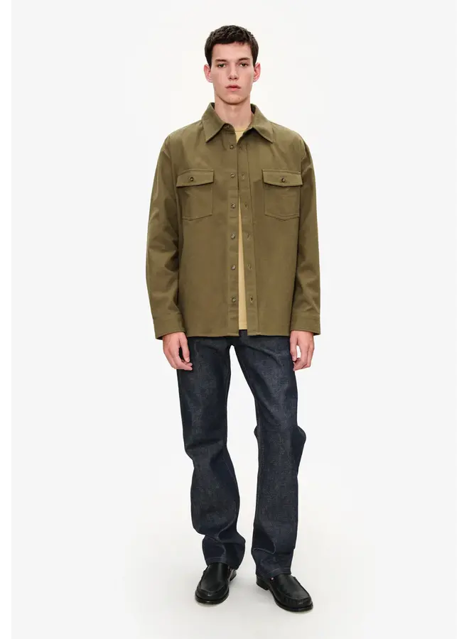 Surchemise - Khaki