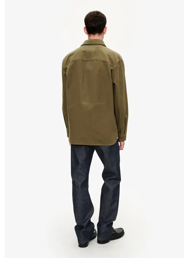 Surchemise - Khaki