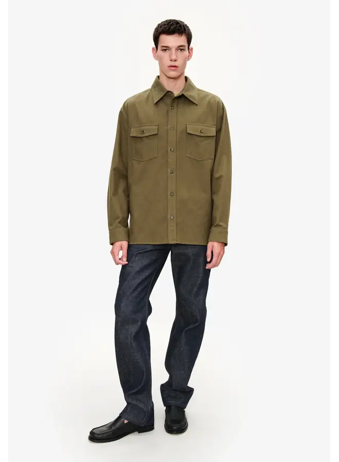 Surchemise - Khaki
