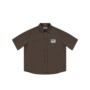 Amago Shirt Shortsleeve - Beluga
