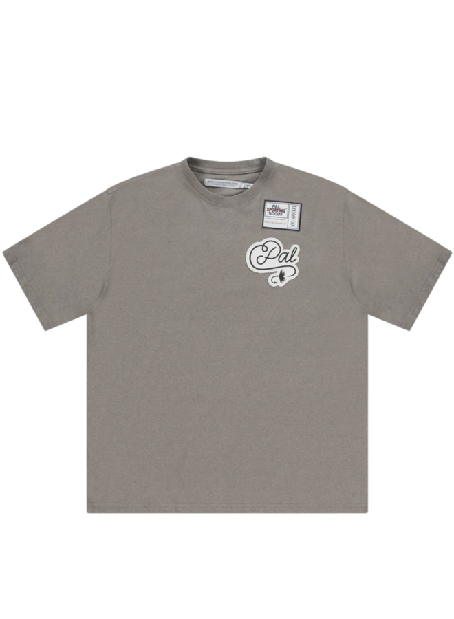 Kebari T-shirt - Clay