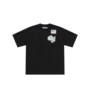 Kebari T-shirt - Caviar Black