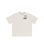 Parts & Goods T-Shirt - Marshmallow