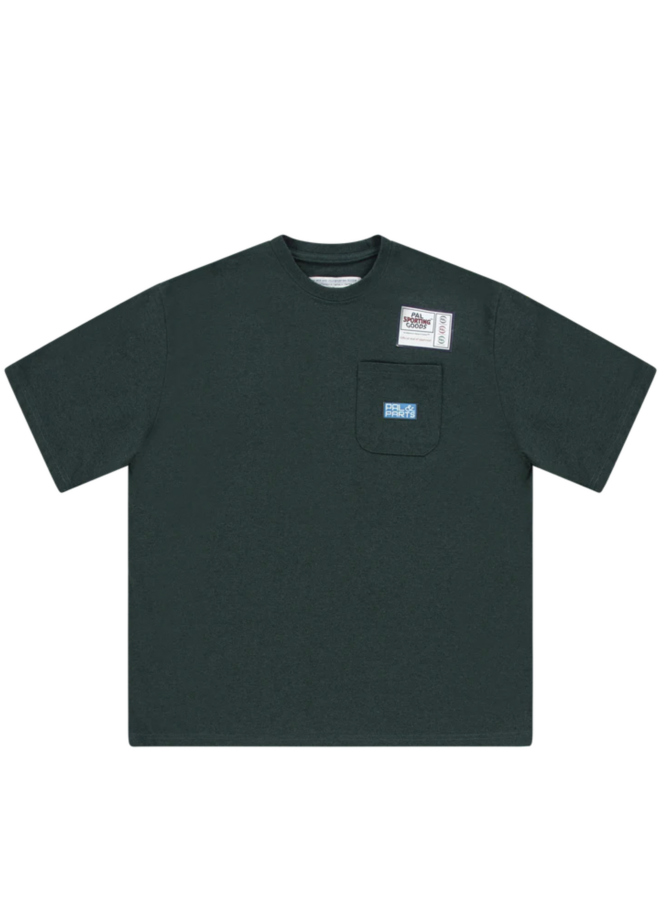 Garage Goods T-Shirt - Myrtle