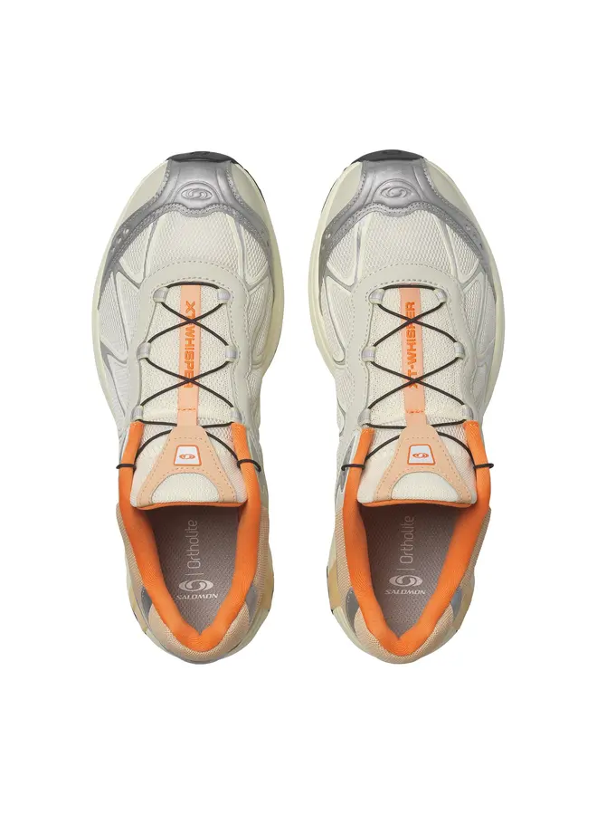 XT-Whisper - Vanila/Almilk/Almond Cru