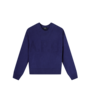 Pull Leo - Dark Blue