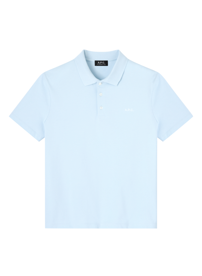 Polo Standard - Sky Blue