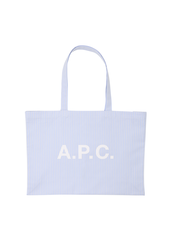 Shopping Diane 2.0 - Light Blue