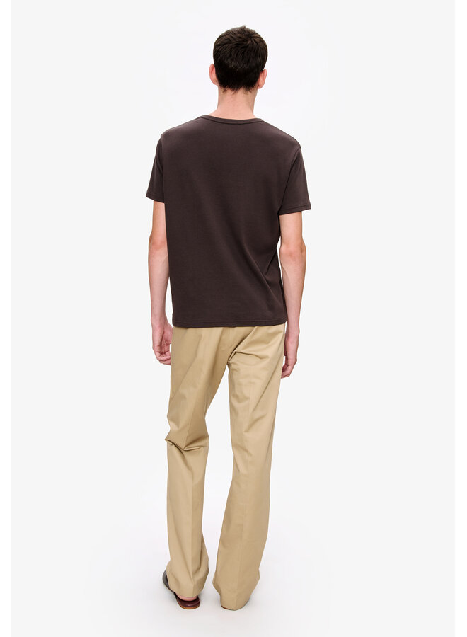 T-Shirt Niclas - Brown