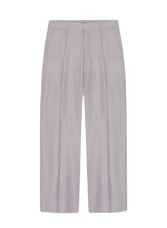 Kay 1455 - Grey Stripe