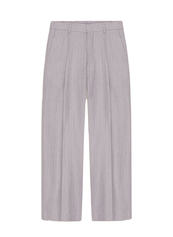 Kay 1455 - Grey Stripe