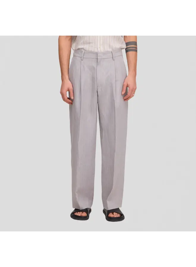 Kay 1455 - Grey Stripe