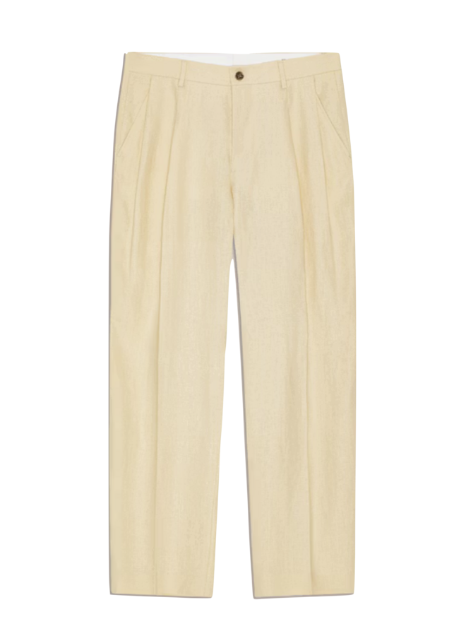 Justin 1454 - Honey Silk