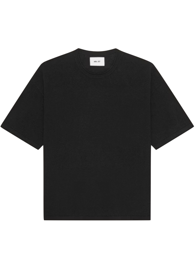 Ryan Tee 6311 - Black