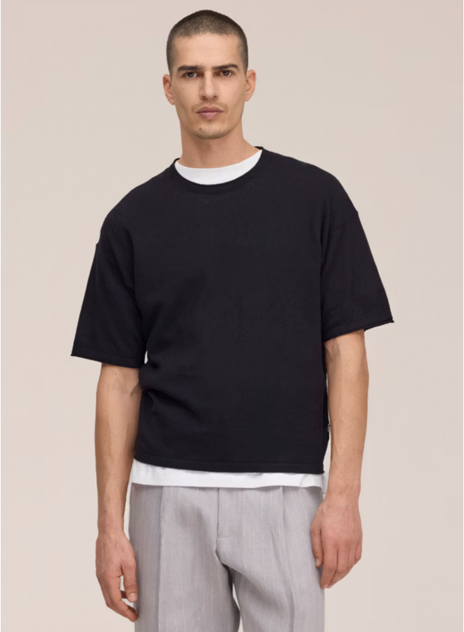 Ryan Tee 6311 - Black