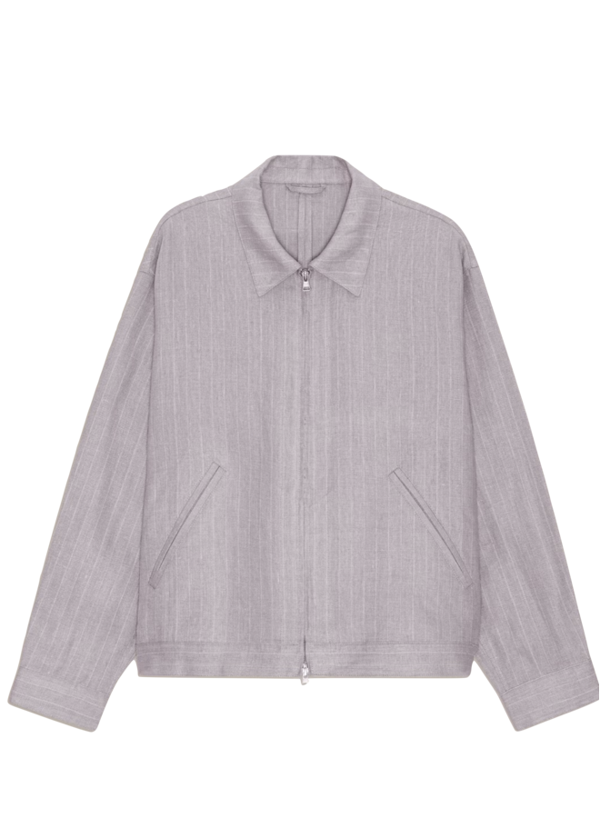 Petrus 1455 - Grey Stripe