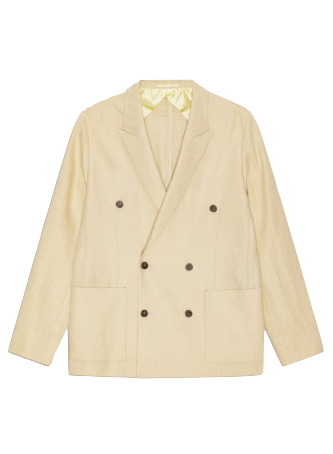 Jordin 1454 - Honey Silk