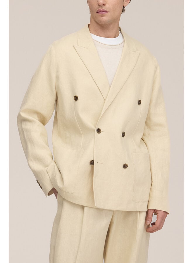 Jordin 1454 - Honey Silk