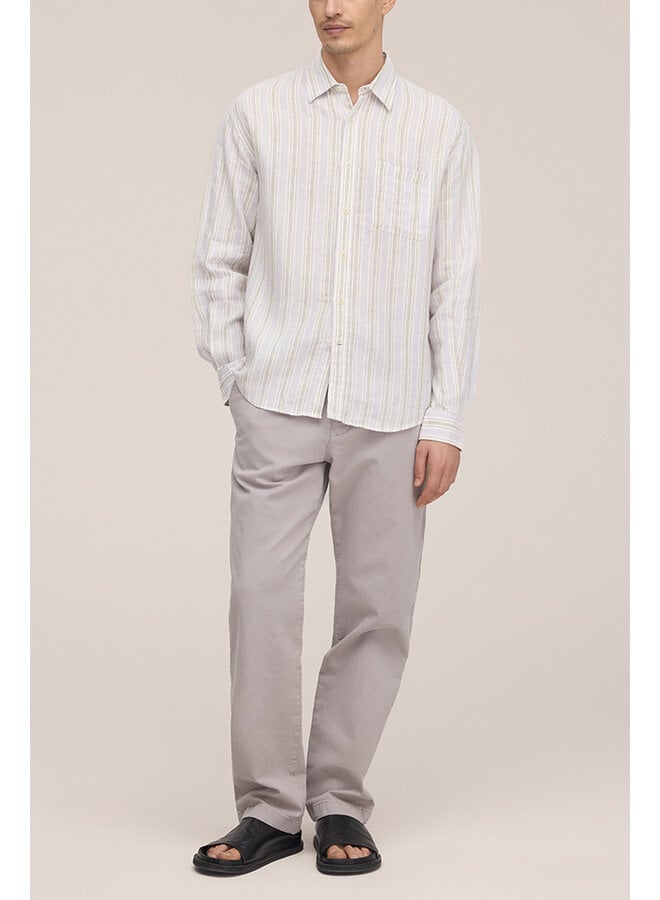 Deon 5728 - Mint Stripe