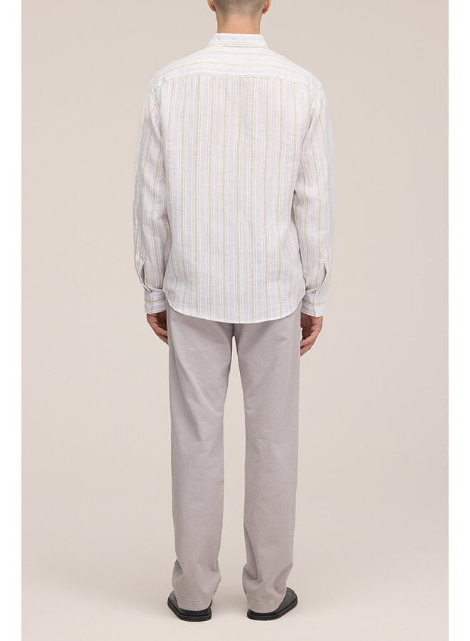 Deon 5728 - Mint Stripe