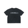 Pocket Tee Life - Black