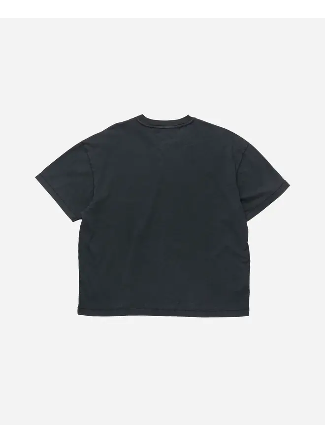 Pocket Tee Life - Black