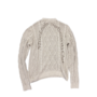 Cable Knit - Beige
