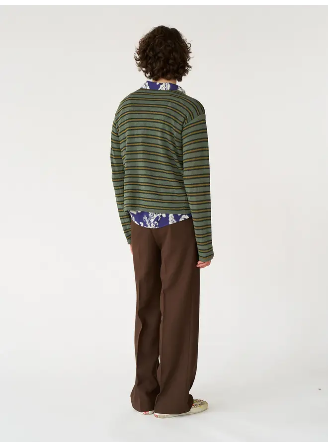 Sune - Brown