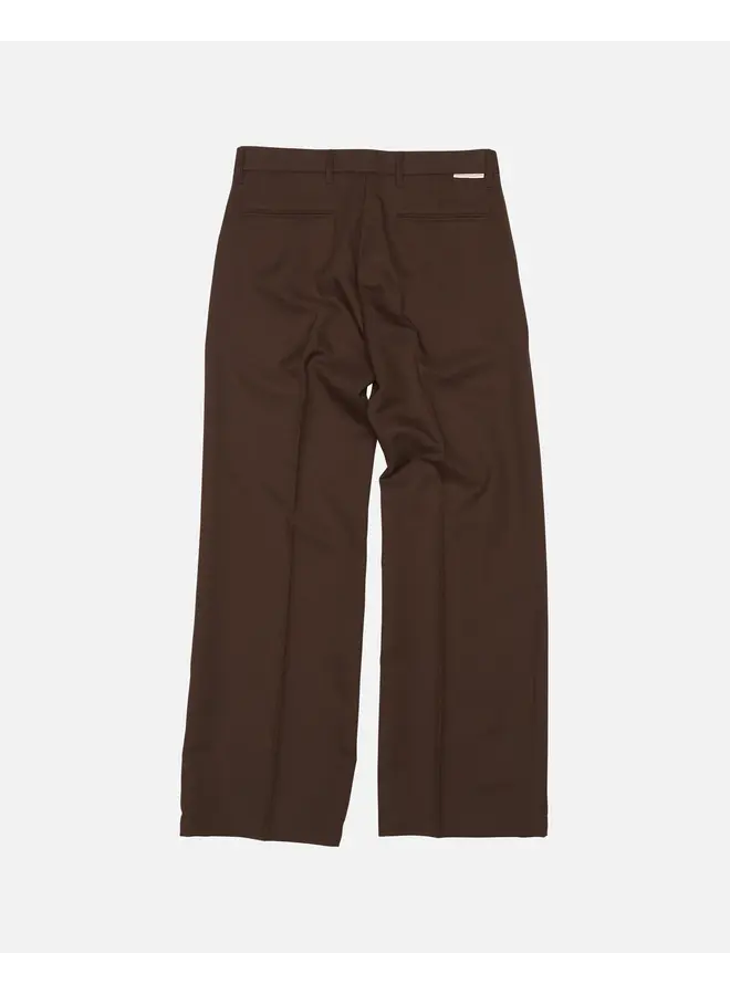 Sune - Brown