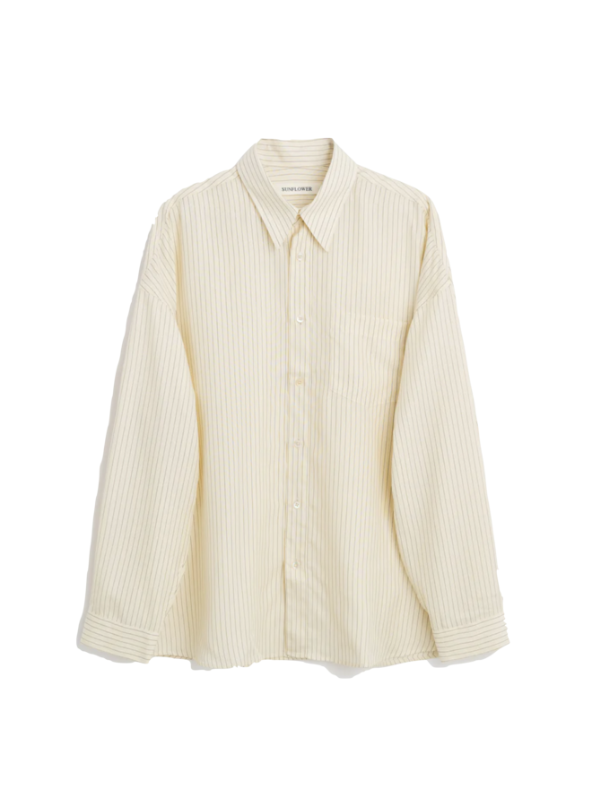 Stable Shirt - Off White