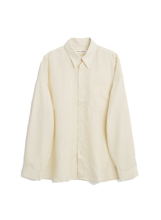 Stable Shirt - Off White