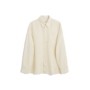Stable Shirt - Off White