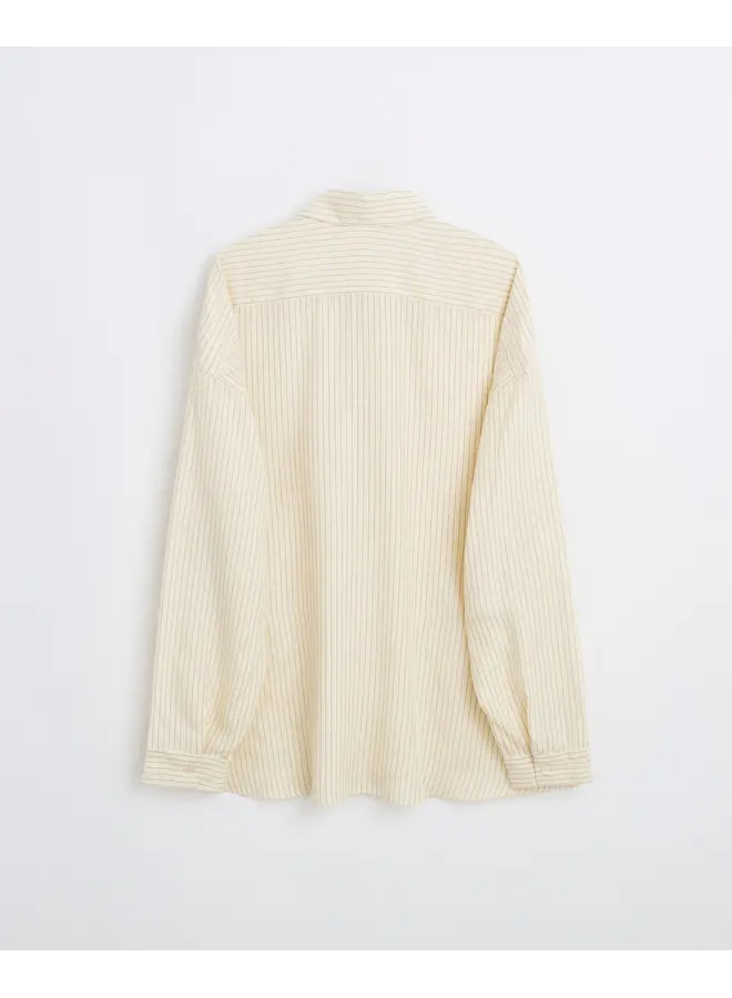 Stable Shirt - Off White
