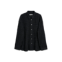 Stable Shirt - Black Check