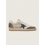 Ballstar - Cream/White/Light Grey/Marble/Blue