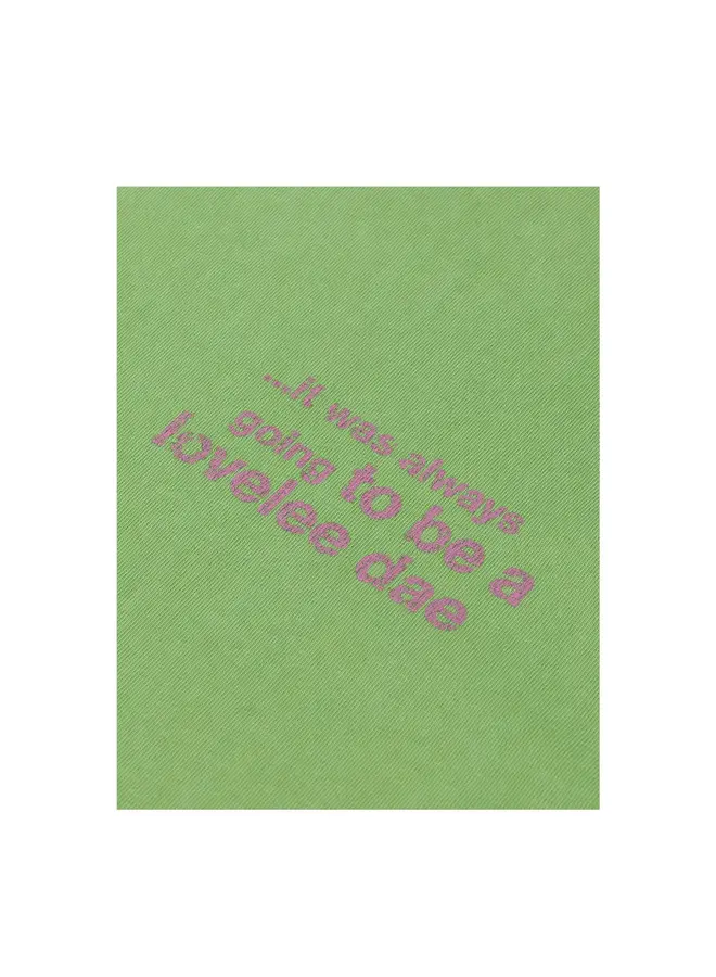 Hotter - Flash Green