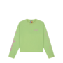 Hotter - Flash Green